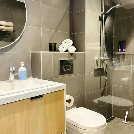 Luxury Designer Appartement Tallinn